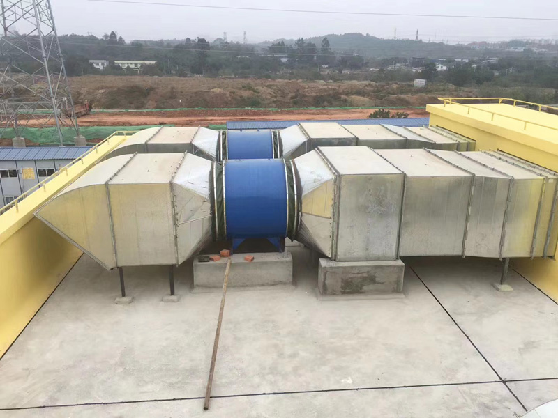 成都地鐵五號(hào)線110KY變電站